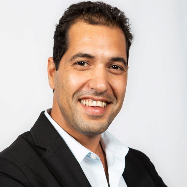 Oren Tabib, Founder of MyExecs.ai