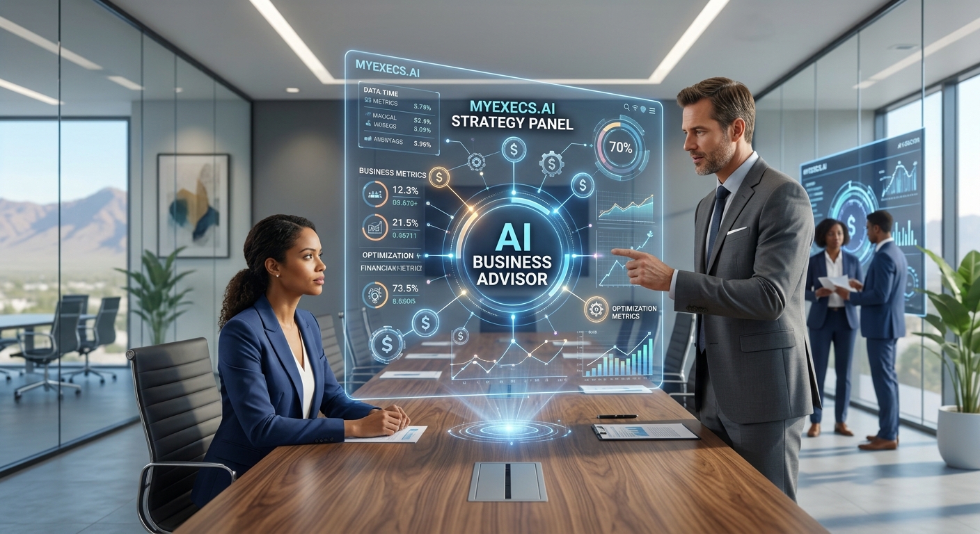 9 Signs You Need an AI Business Advisor