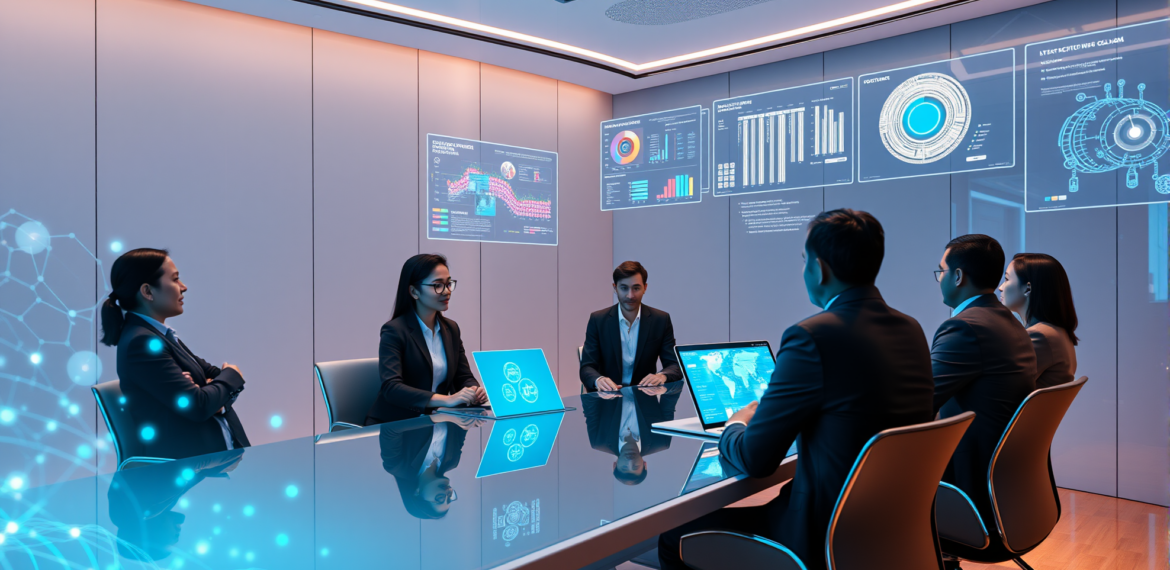 9 Questions to Ask About AI Boardroom Software Before Buying